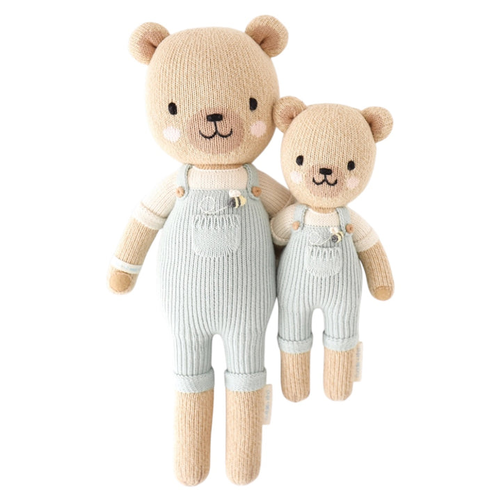 Charlie The Honey Bear