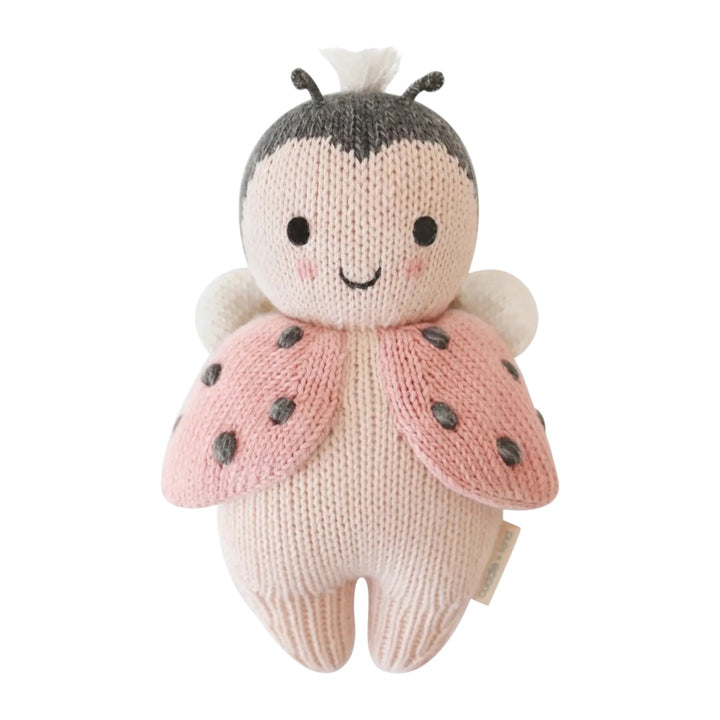 Baby Ladybug