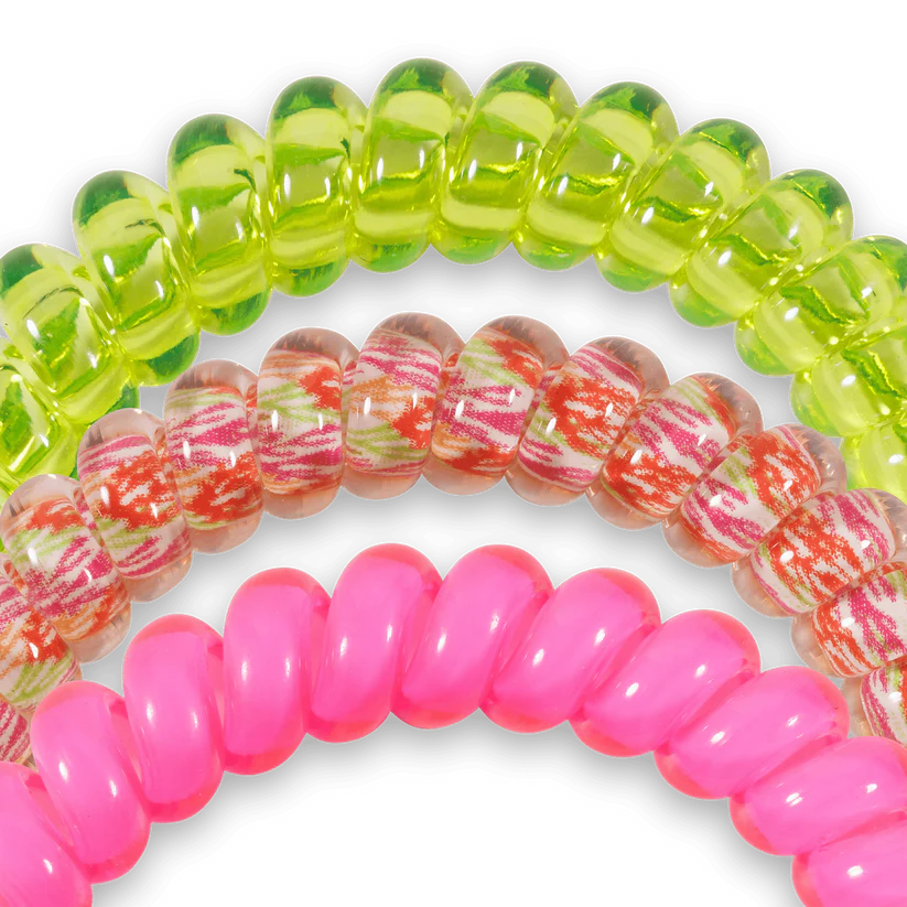 Tropical Punch Small Teleties