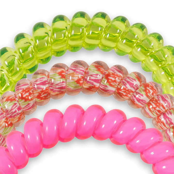 Tropical Punch Small Teleties