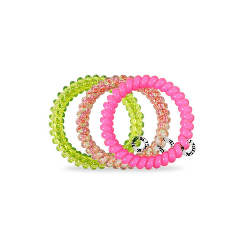 Tropical Punch Small Teleties