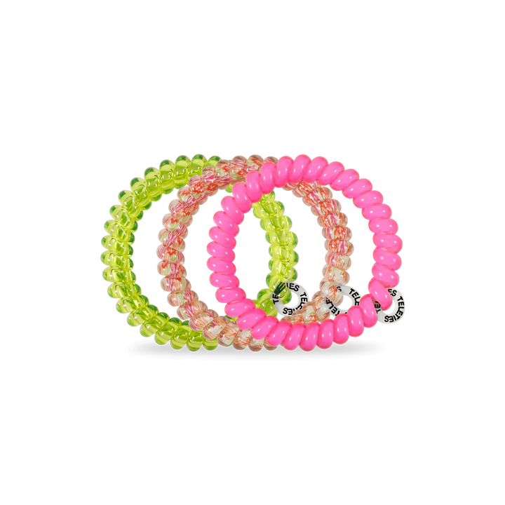 Tropical Punch Small Teleties
