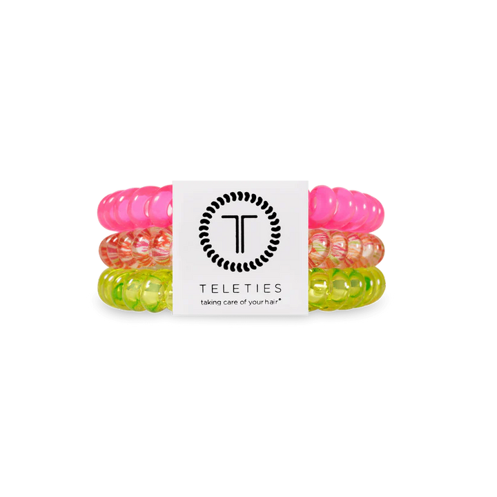 Tropical Punch Small Teleties