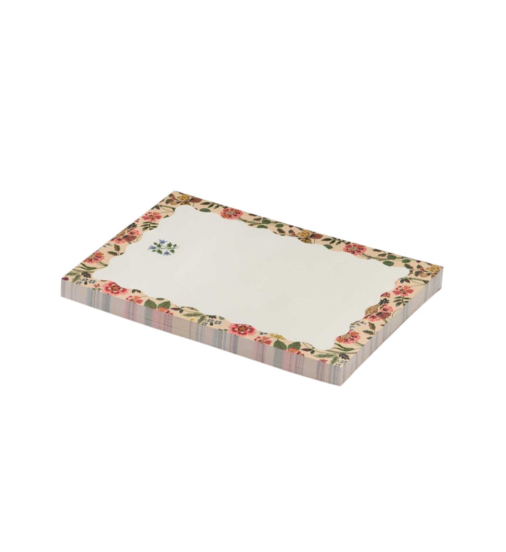 Gracie Notepad