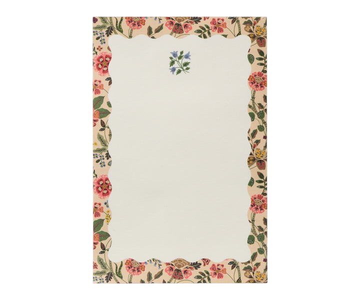 Gracie Notepad