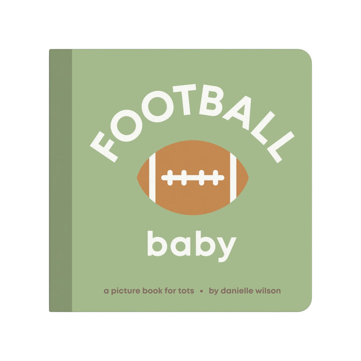 Football Baby