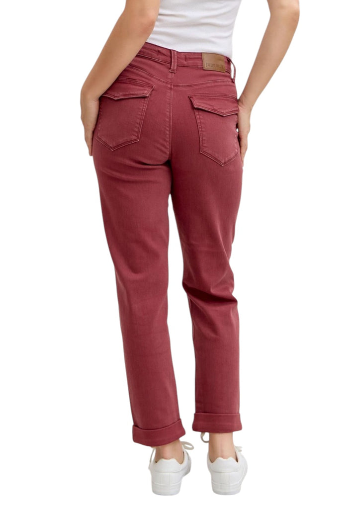 Weekender Garment Dyed Jeans