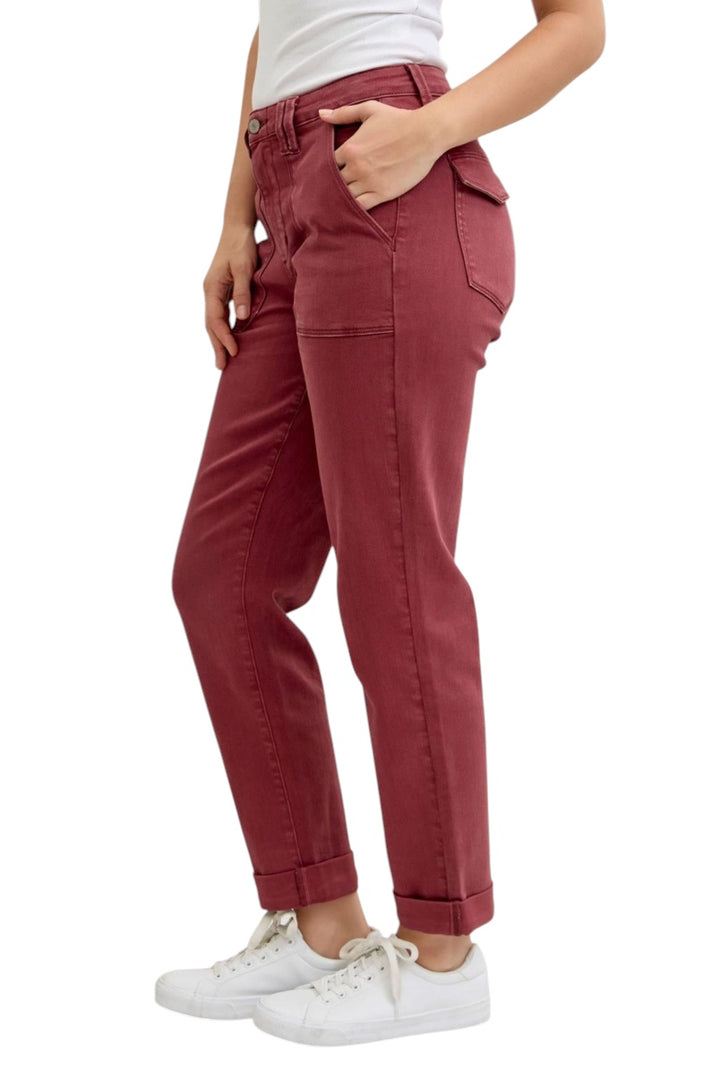 Weekender Garment Dyed Jeans