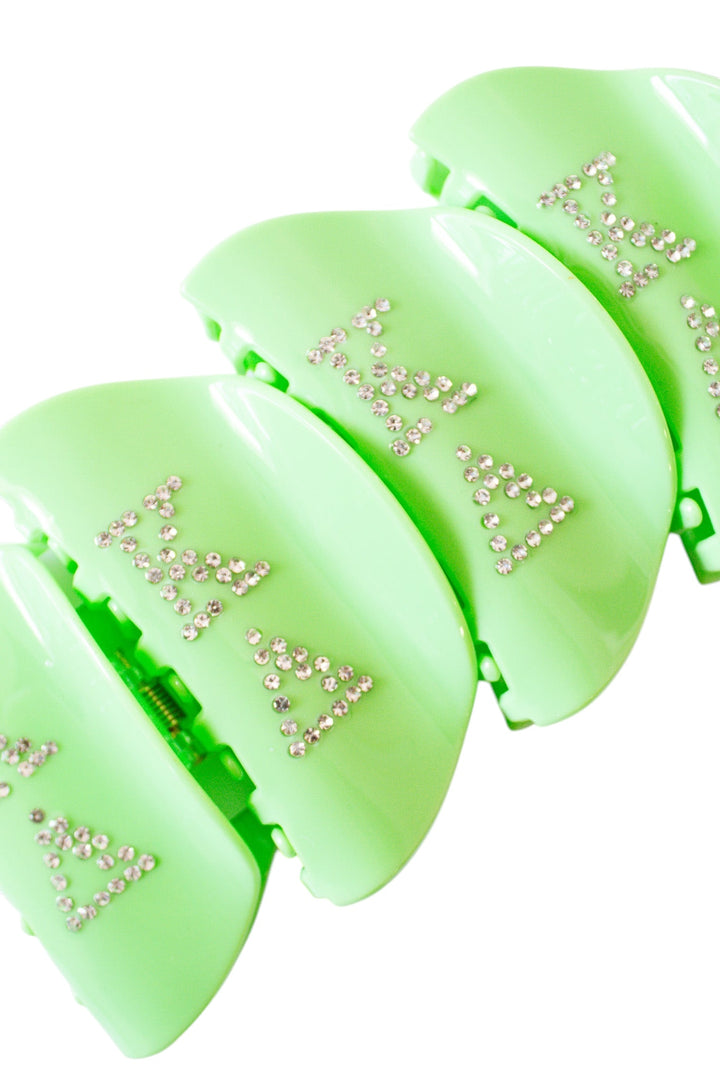 That Girl Sorority Hair Clip