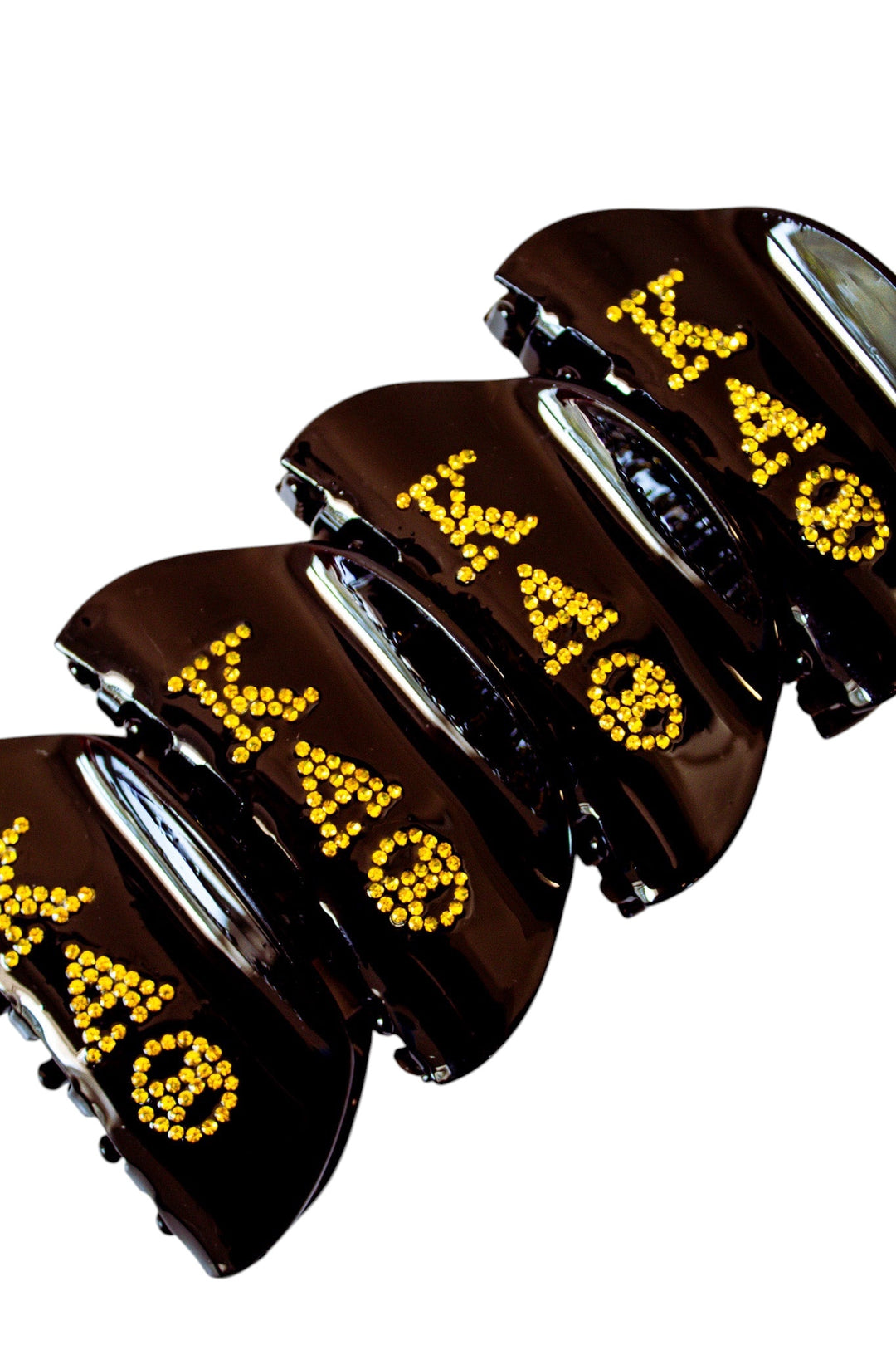 That Girl Sorority Hair Clip