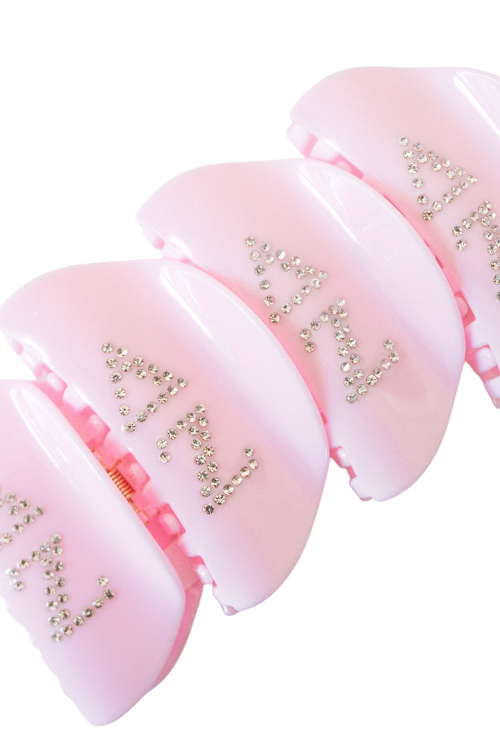 That Girl Sorority Hair Clip