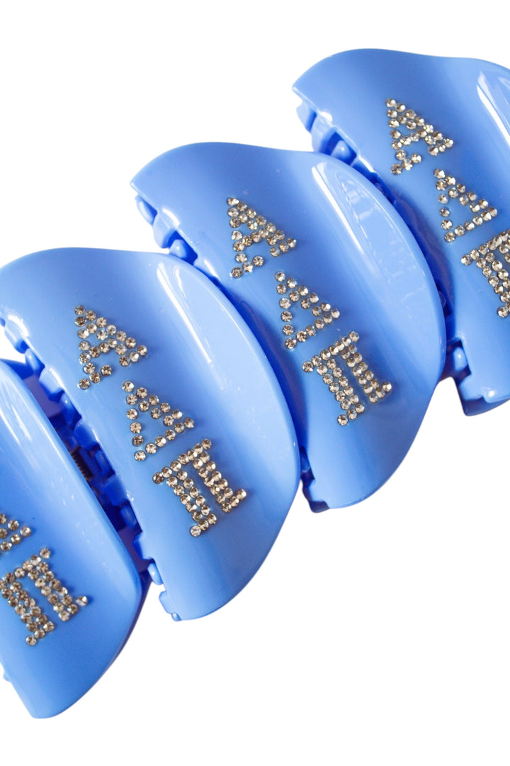 That Girl Sorority Hair Clip