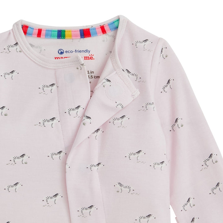 Savannah Plains Magnetic Me Convertible Coverall