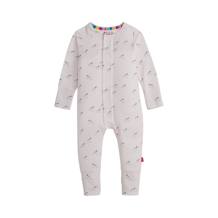 Savannah Plains Magnetic Me Convertible Coverall