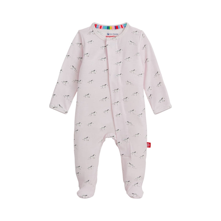 Savannah Plains Magnetic Me Footie