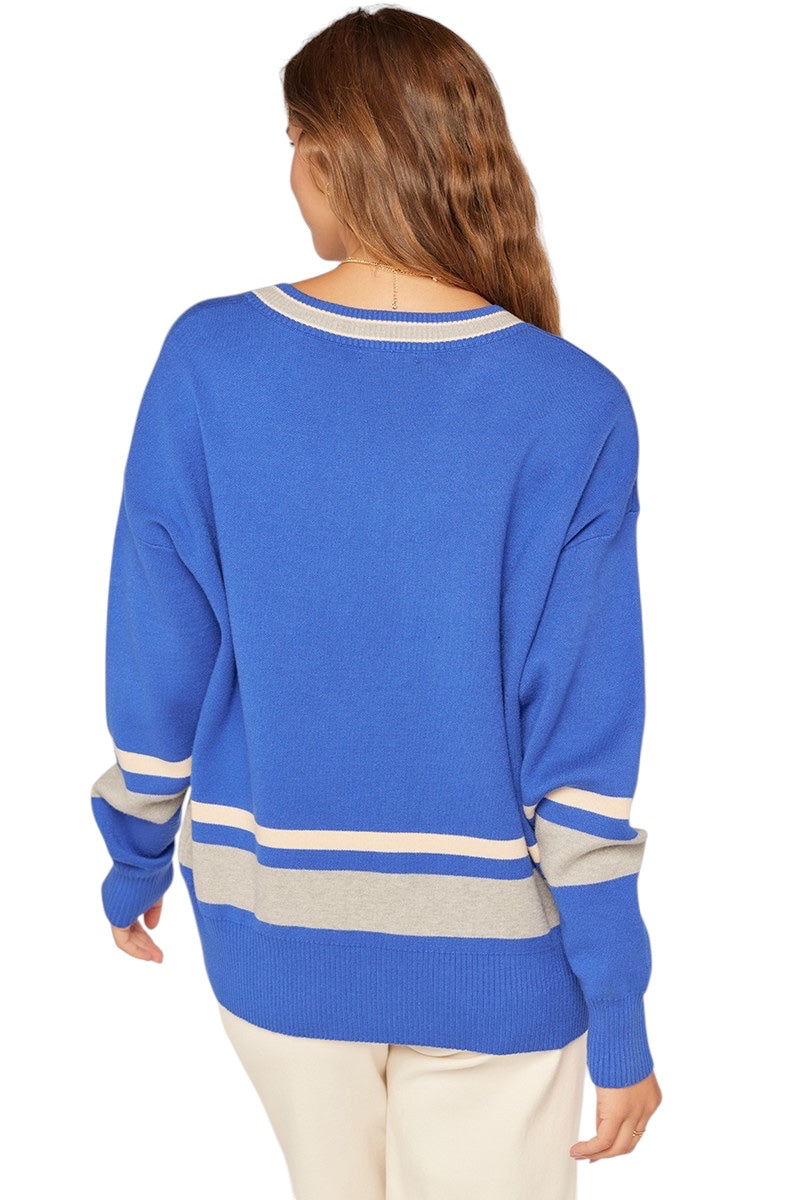 Cobb Kentucky Sweater