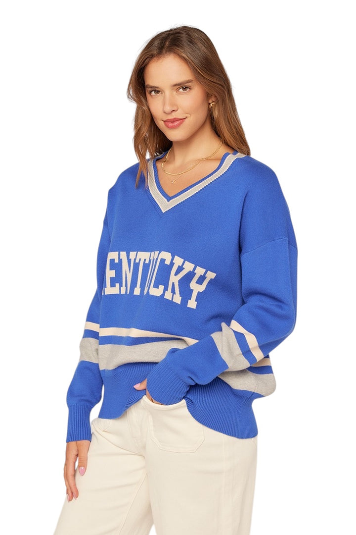 Cobb Kentucky Sweater