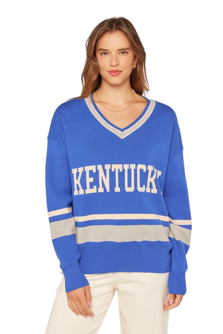 Cobb Kentucky Sweater