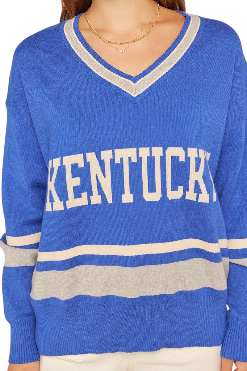 Cobb Kentucky Sweater