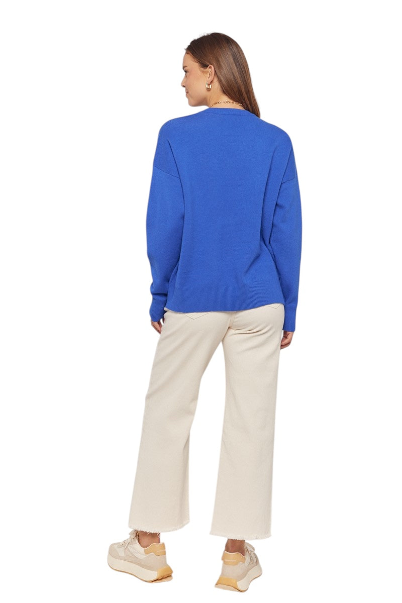 Kentucky Game Day Sweater