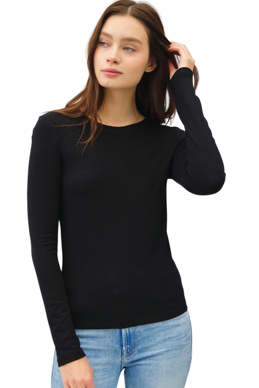 Lawson Long Sleeve Tee