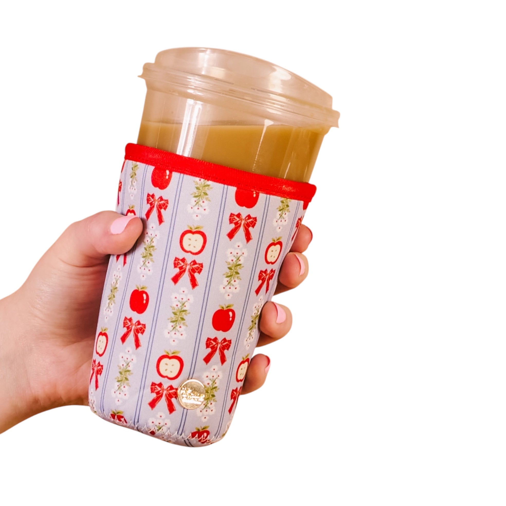 Oh So Orchard Drink Sleeve - Thumbnail 2