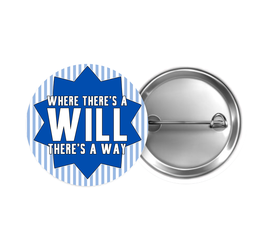 Where There&