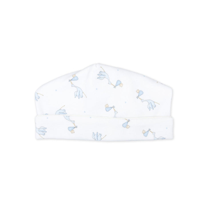 Worth The Wait Newborn Hat