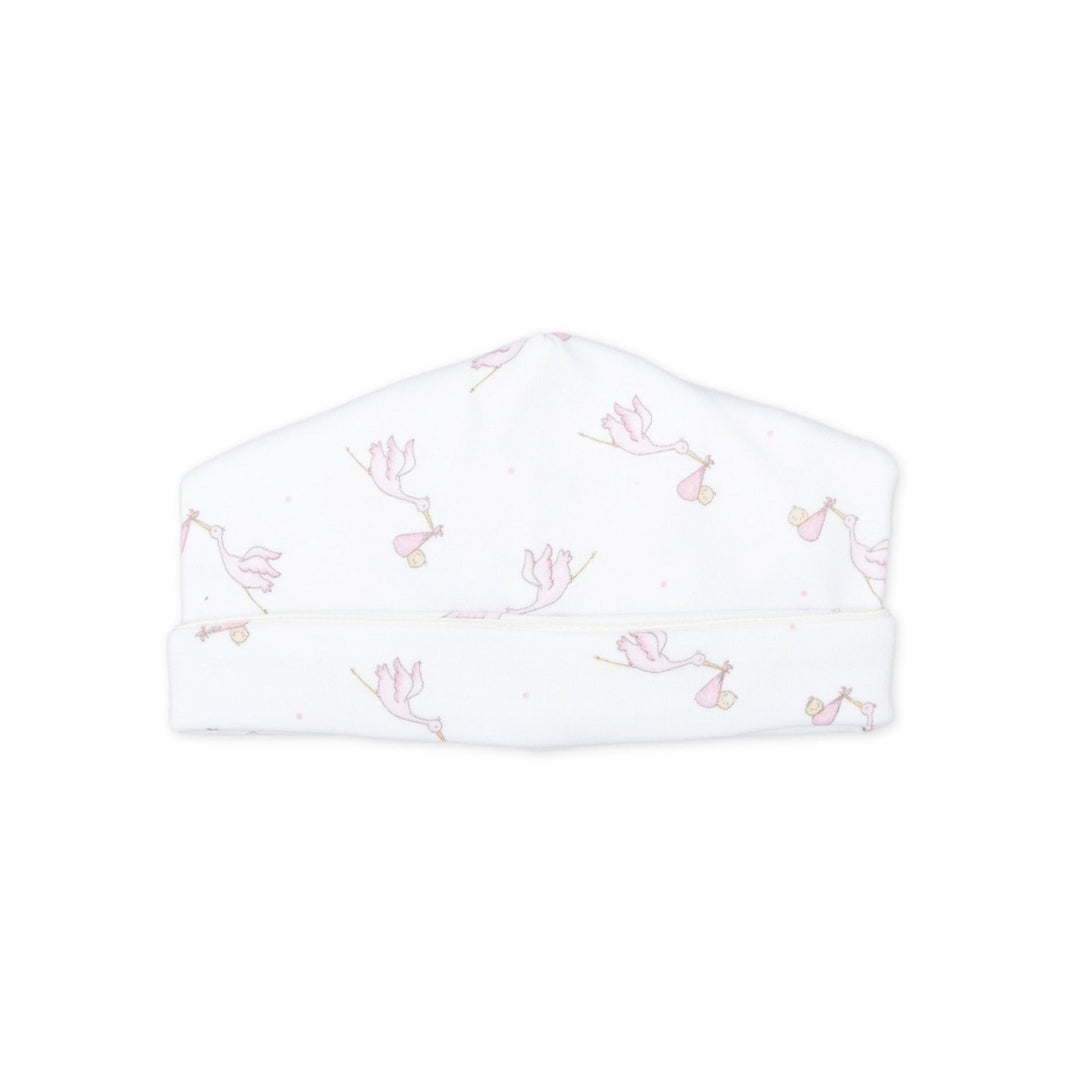 Worth The Wait Newborn Hat