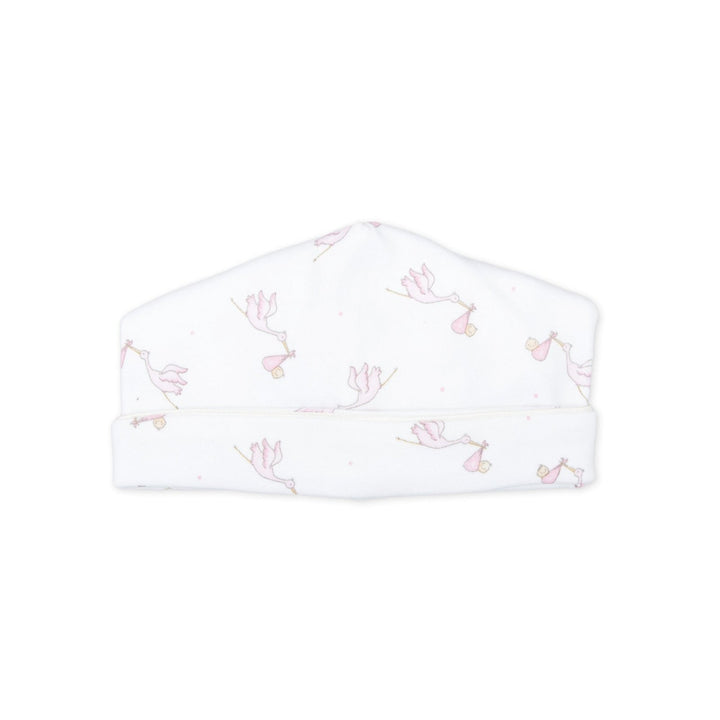 Worth The Wait Newborn Hat