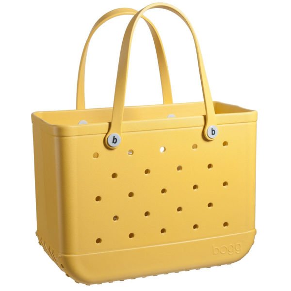 Yellow There Original Bogg Bag
