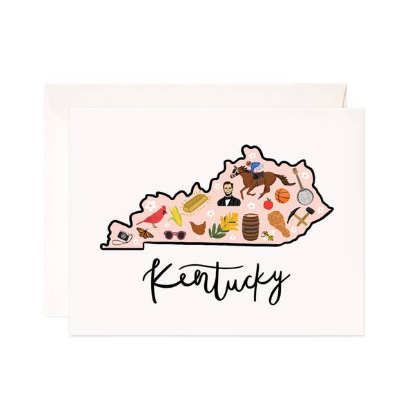 Kentucky Card