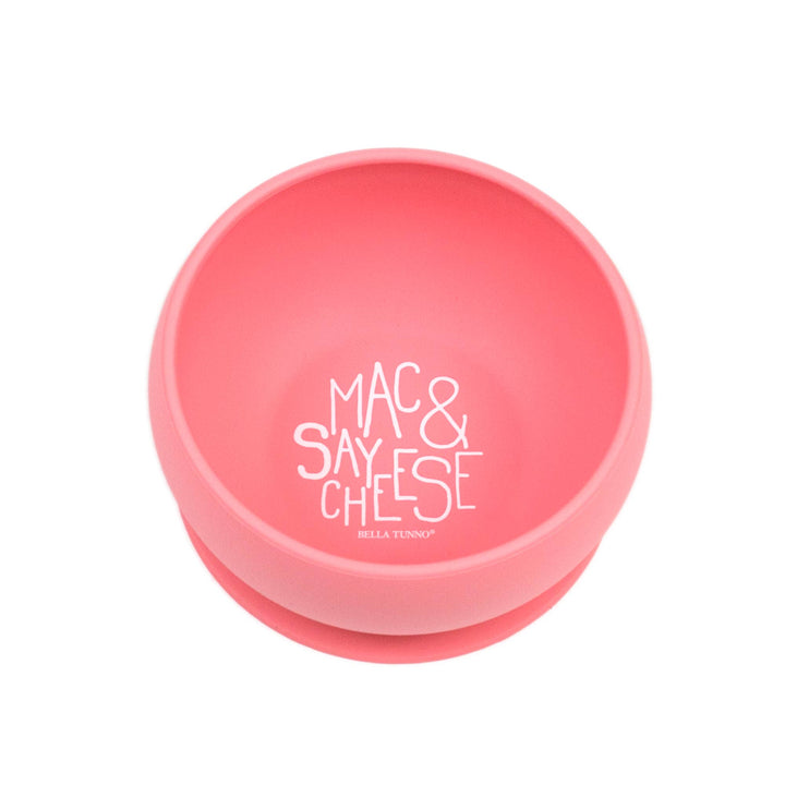 Mac & Say Cheese Wonder Bowl