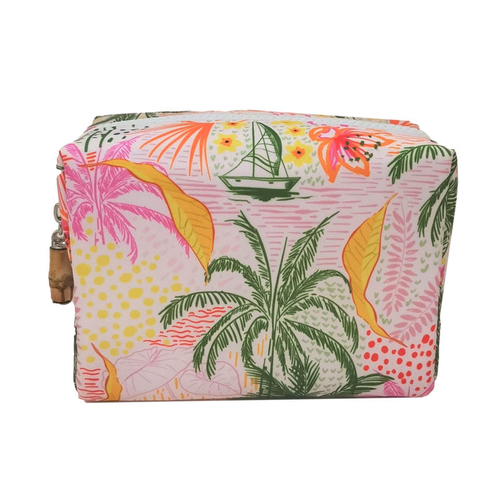 Tropics Mini On Board TRVL Bag