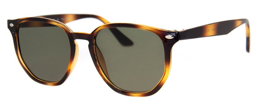 Archie Tortoise Sunglasses