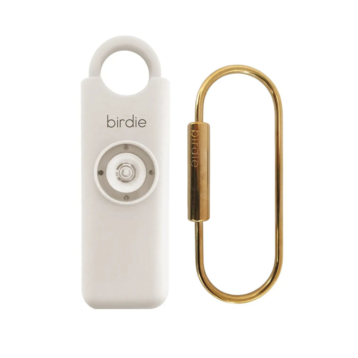 Birdie Personal Safety Alarm