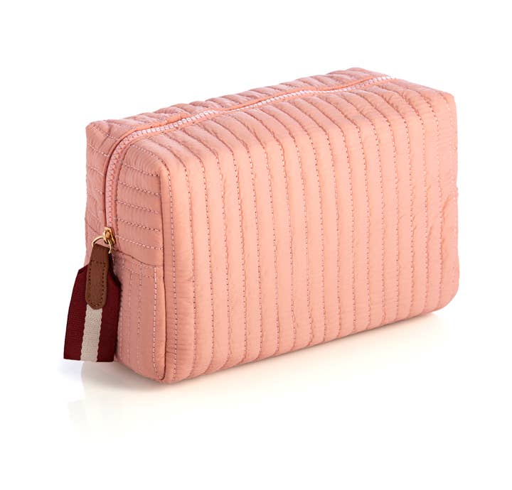 Ezra Large Cosmetic Pouch
