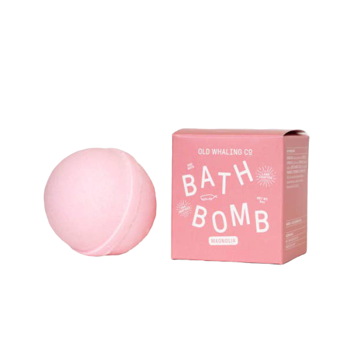 The Cotton Market Bath Bomb - Thumbnail 3