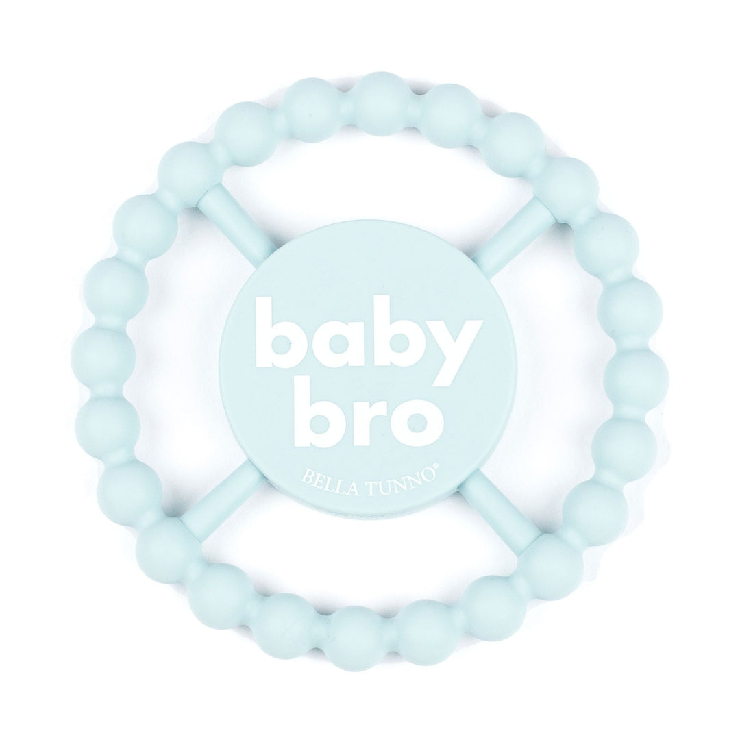 Baby Bro Teether Baby Bro Teether