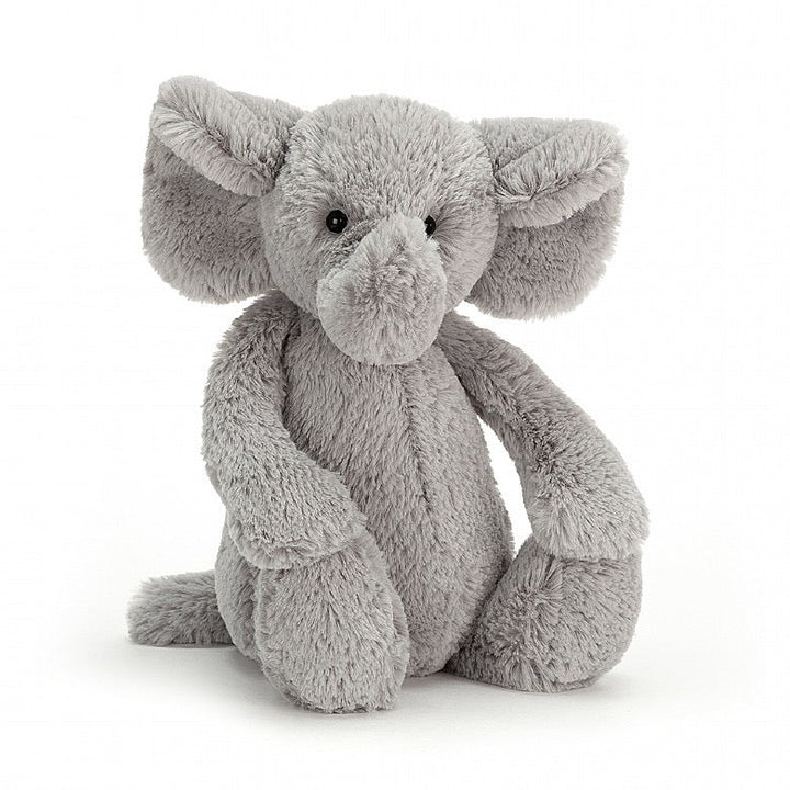 Bashful Elephant Jellycat, Medium