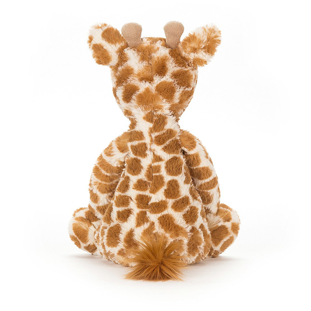 Bashful Giraffe Jellycat, Small