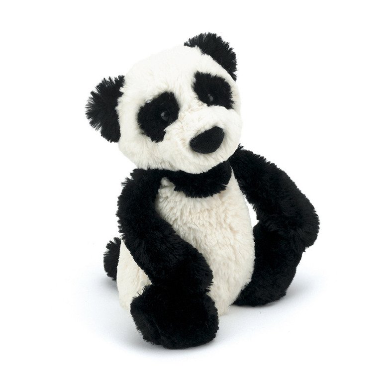 Bashful Panda Jellycat, Small