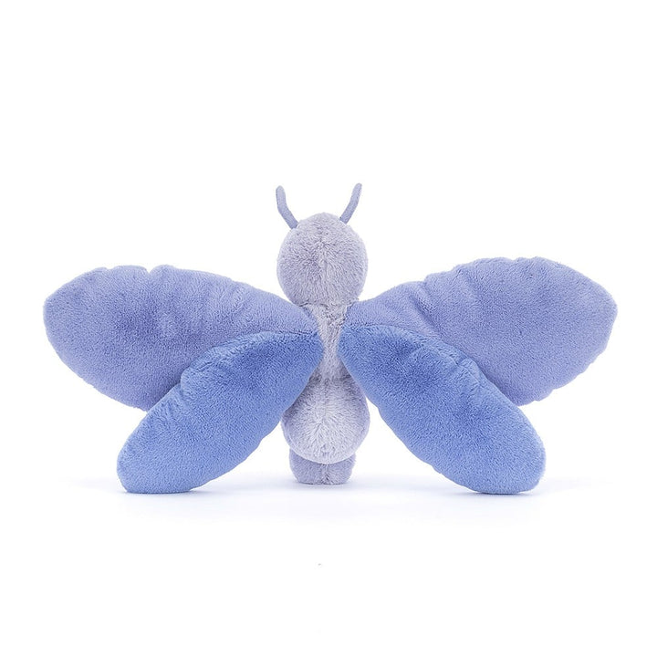 Bluebell Butterfly Jellycat