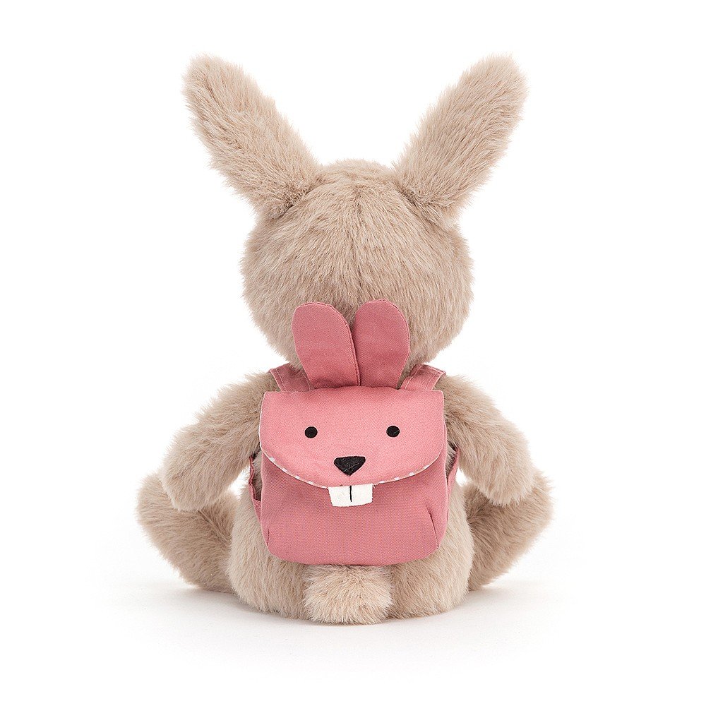 Backpack Bunny Jellycat