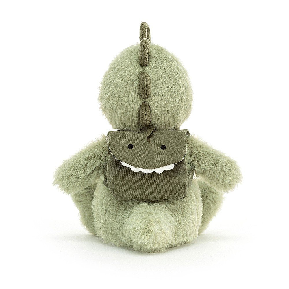 Backpack Dino Jellycat