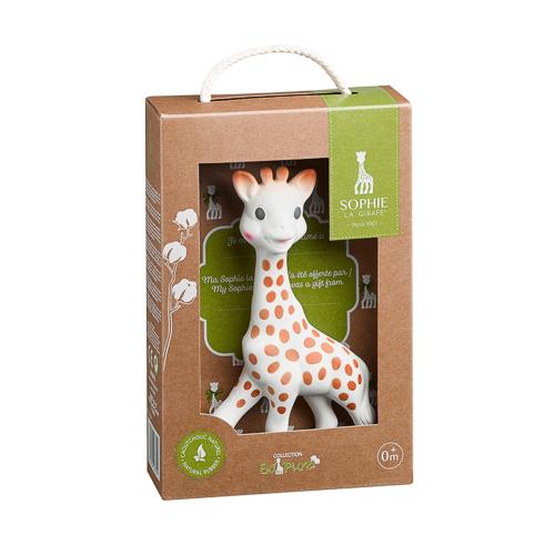 Sophie La Girafe Teether