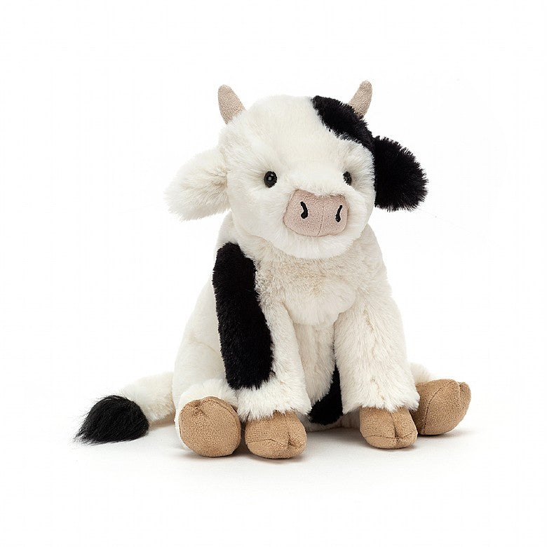 Carey Calf Jellycat, Small