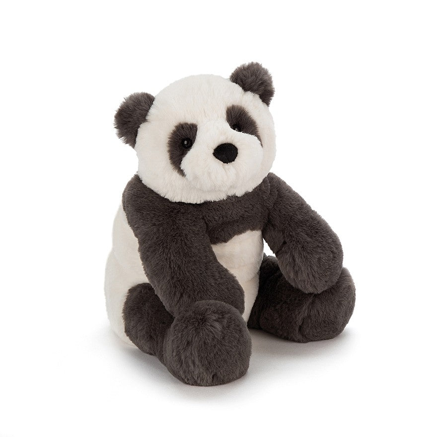 Harry Panda Cub Jellycat, Medium