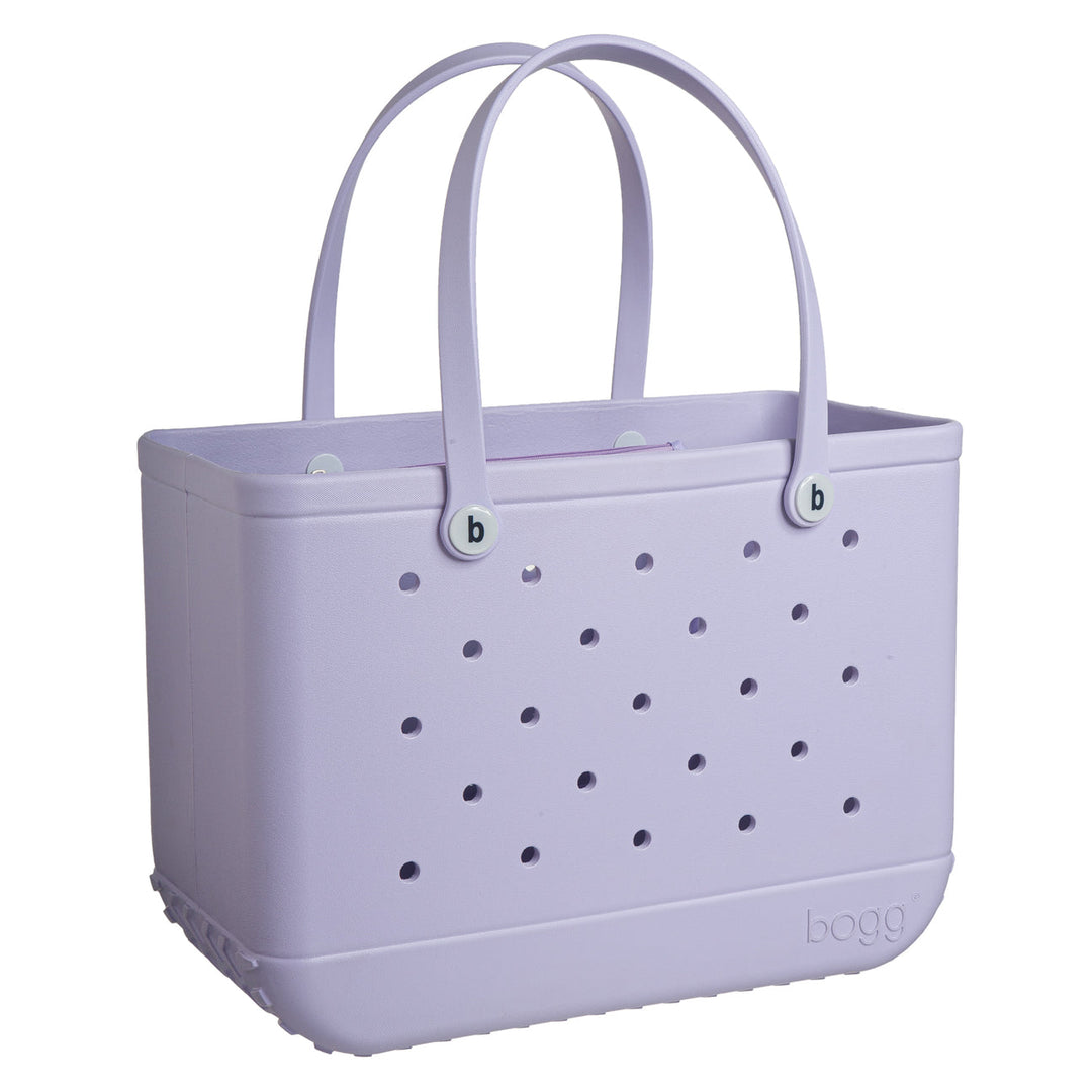 I Lilac You Alot Original Bogg Bag