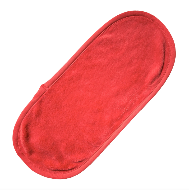 Love Red MakeUp Eraser